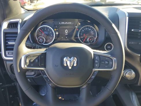 New 2026 RAM 1500 Laramie image 21