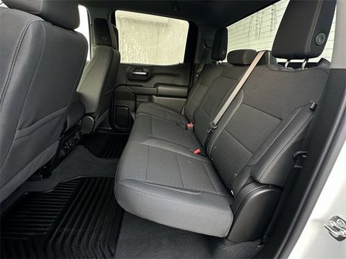 New 2026 Chevrolet Silverado 1500 Custom w/ Rally Edition image 20