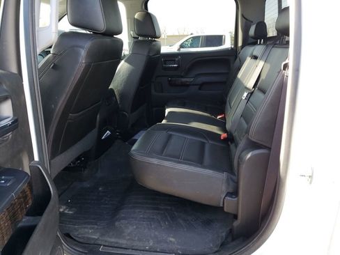 Used 2016 GMC Sierra 3500 Denali w/ Duramax Plus Package image 26