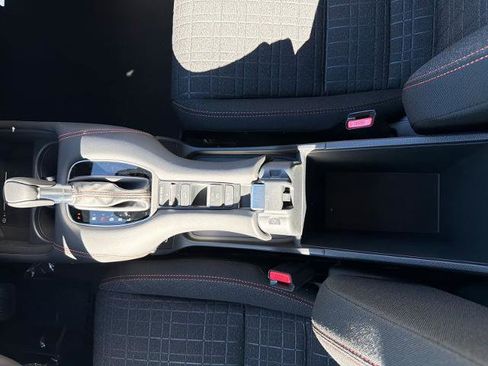 New 2026 Honda HR-V Sport image 28