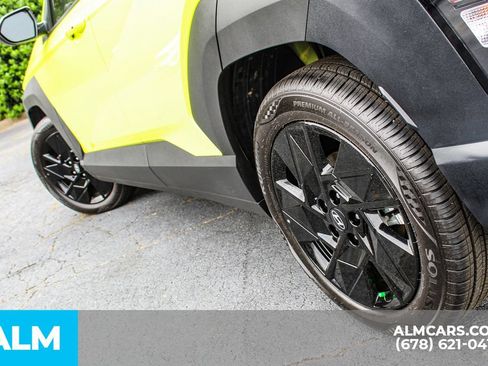 Used 2026 Hyundai Kona SEL Sport FWD image 15