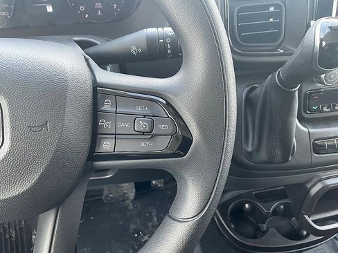 New 2026 RAM ProMaster 2500 w/ Convenience Group image 26