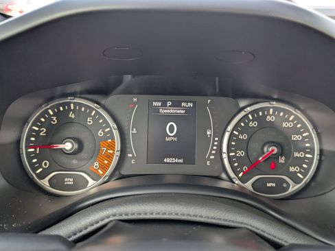 Used 2023 Jeep Renegade Latitude image 20