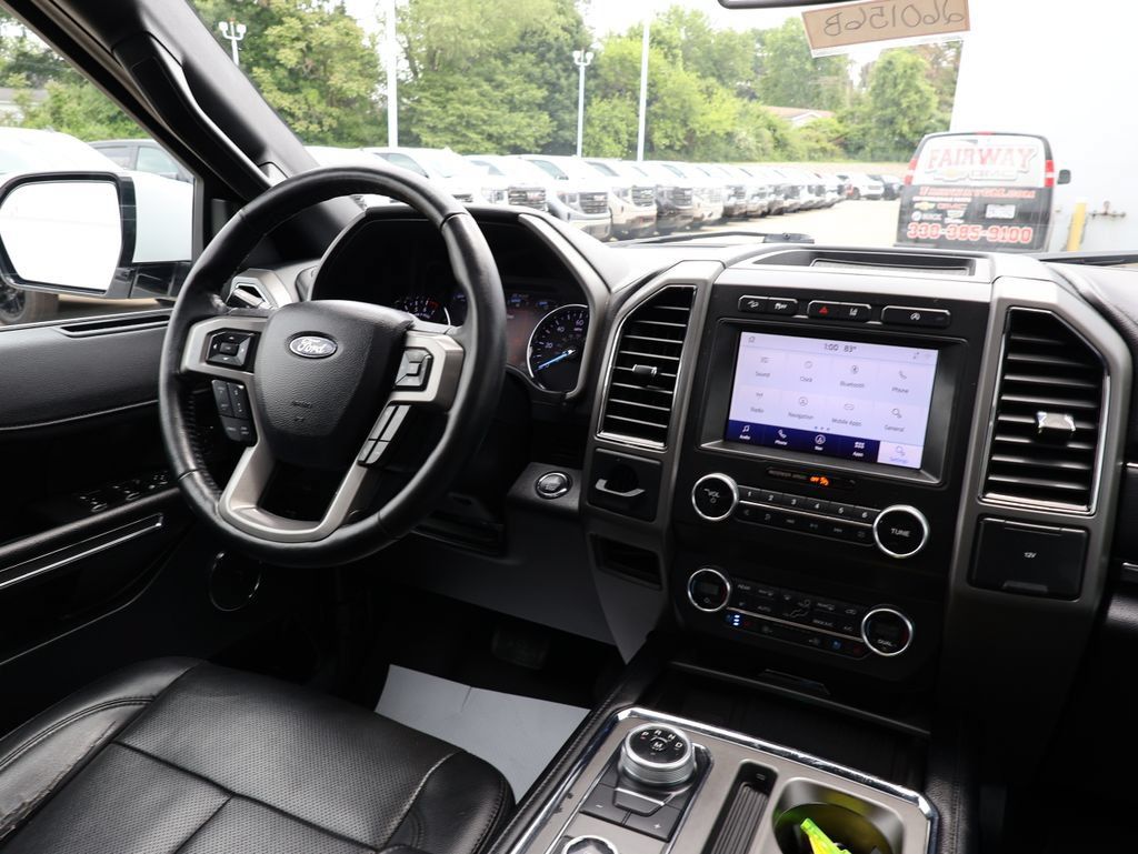 Used 2021 Ford Expedition XLT AWD/4WD image 28