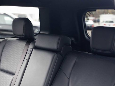 Used 2025 Toyota Land Cruiser image 24