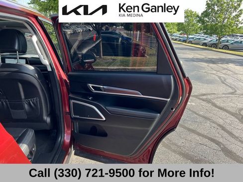 Used 2024 Kia Telluride S w/ S Sunroof Package AWD/4WD image 56