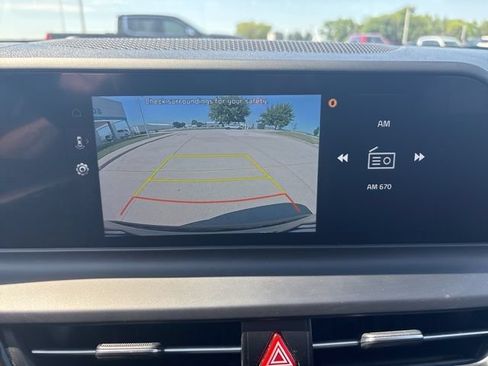 Used 2024 Kia Seltos S FWD image 33