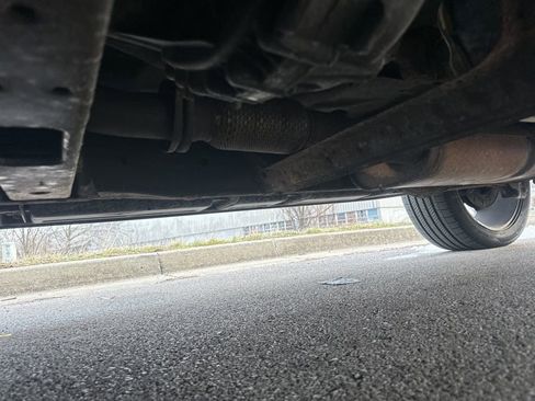 Used 2007 Cadillac Escalade AWD w/ Information Package image 25