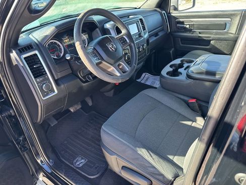 Used 2022 RAM 1500 Classic Warlock image 17