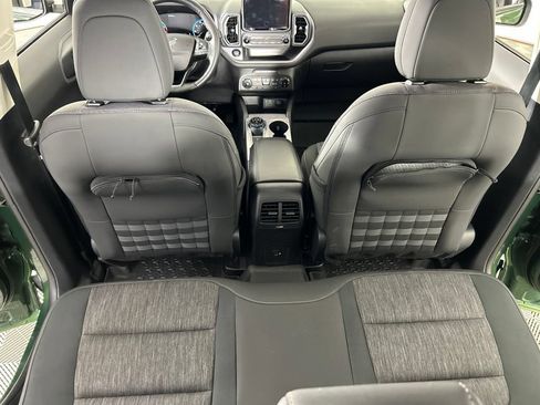 Used 2023 Ford Bronco Sport Big Bend w/ Convenience Package AWD/4WD image 32