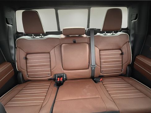 Used 2026 GMC Sierra 1500 Denali Ultimate image 15