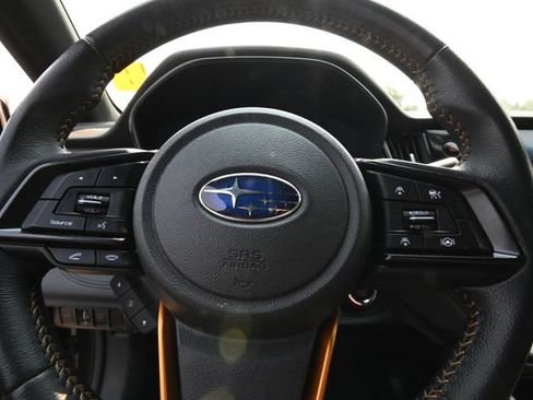 Used 2022 Subaru Outback Wilderness AWD/4WD image 14
