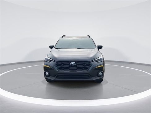 Certified 2025 Subaru Crosstrek 2.5i Sport image 3