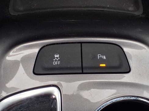 Used 2025 Chevrolet Malibu LT FWD image 7
