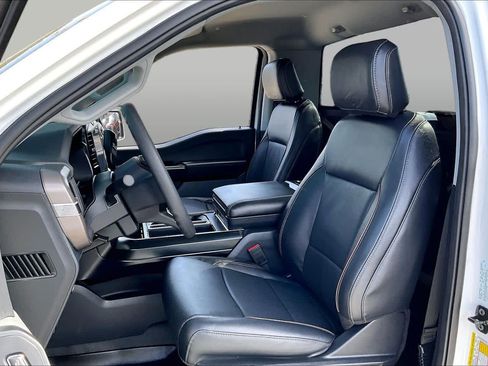 Used 2026 Ford F150 XL RWD image 7
