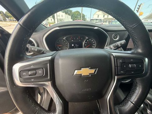 Certified 2020 Chevrolet Blazer LT w/ Sound & Technology Package AWD/4WD image 11