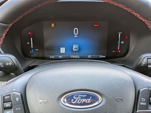 New 2026 Ford Escape ST-Line w/ Tech Pack #1 image 28