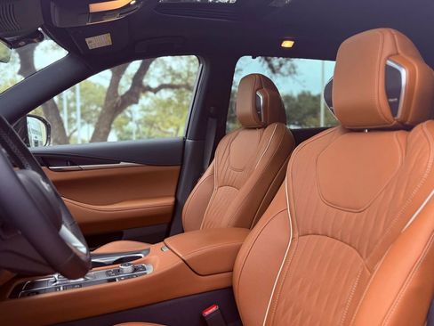 Certified 2026 INFINITI QX60 Autograph w/ Autograph Tech Package image 26