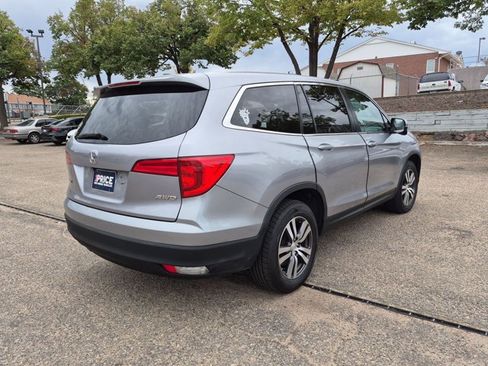 Used 2016 Honda Pilot EX-L image 5