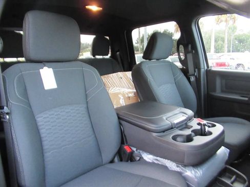 New 2026 RAM 2500 Warlock AWD/4WD image 10