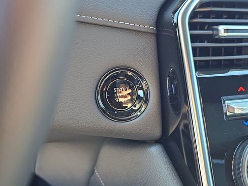 New 2026 Nissan Armada SL w/ Captain's Chari Seat Package image 29