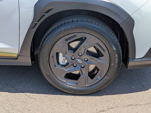 Certified 2025 Subaru Crosstrek 2.5i Sport w/ Crosstrek Mirror Package image 7