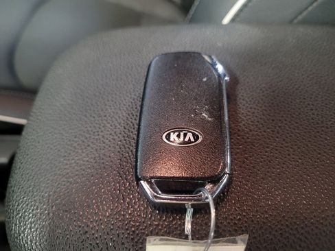 Used 2021 Kia Forte GT-Line FWD image 32