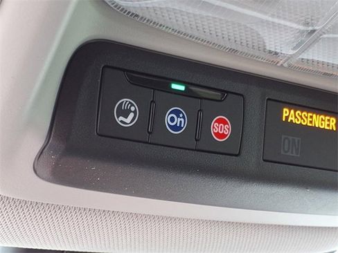 New 2026 Chevrolet TrailBlazer LT image 23