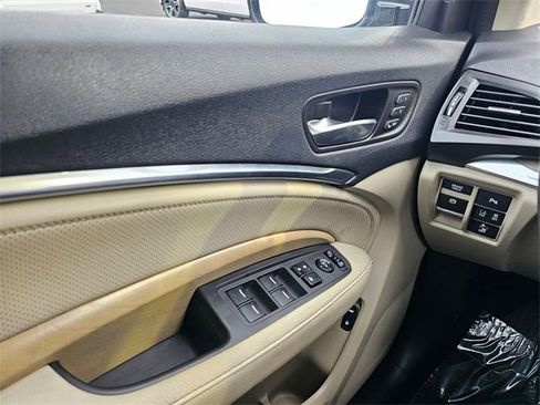 Used 2020 Acura MDX Technology image 29