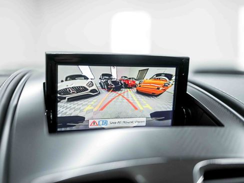 Used 2016 Aston Martin Vanquish Coupe image 49