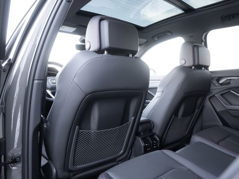 New 2025 Audi Q3 2.0T Premium Plus image 27