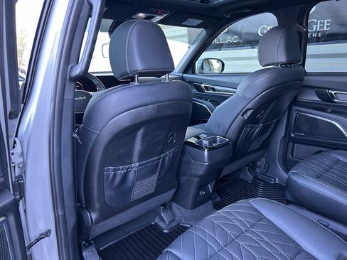 Certified 2025 Kia Telluride SX X-Line AWD/4WD image 14