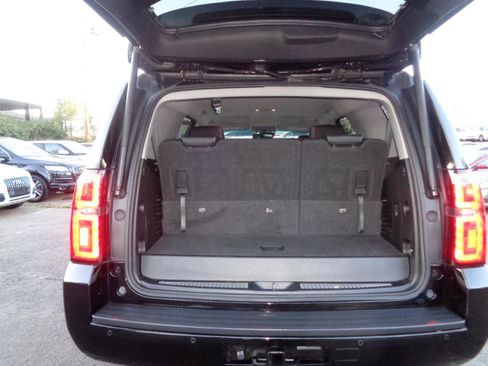 Used 2019 Chevrolet Tahoe LT AWD/4WD image 29