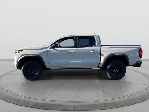 New 2026 GMC Canyon Elevation w/ Convenience Package AWD/4WD image 5