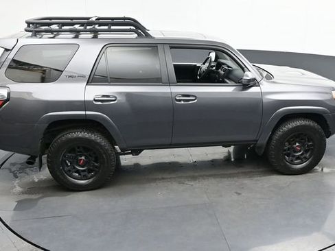 Used 2020 Toyota 4Runner TRD Pro AWD/4WD image 23