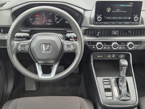 Used 2024 Honda CR-V EX image 10