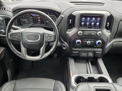 Used 2022 GMC Sierra 1500 Denali w/ Denali Premium Package AWD/4WD image 24