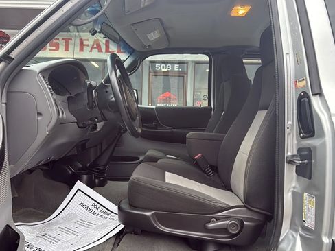 Used 2009 Ford Ranger XLT image 5