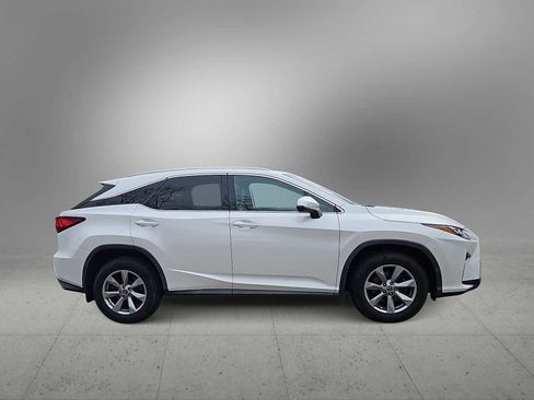 Used 2019 Lexus RX 350 AWD w/ Premium Package image 9