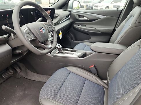 New 2026 Buick Envista Preferred w/ Convenience I Package image 12
