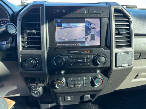 Used 2020 Ford F350 XL w/ STX Appearance Package AWD/4WD image 17