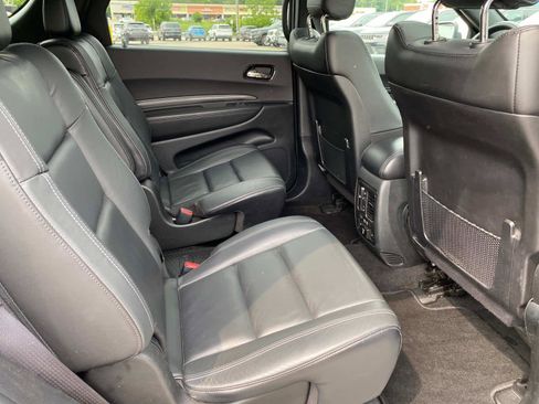 Certified 2022 Dodge Durango GT image 24