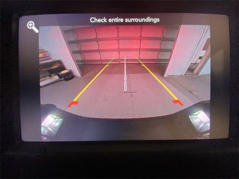 Used 2021 Jeep Gladiator Willys image 17