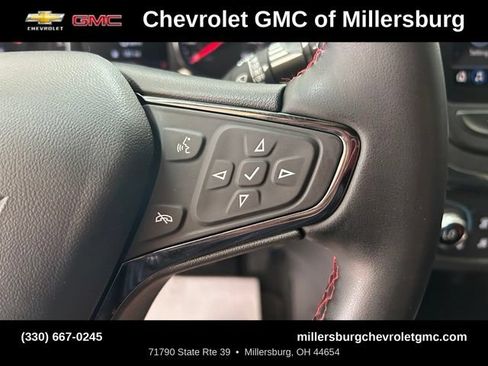 Used 2024 Chevrolet Equinox RS AWD/4WD image 23