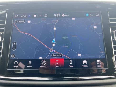 New 2025 Dodge Durango GT image 44