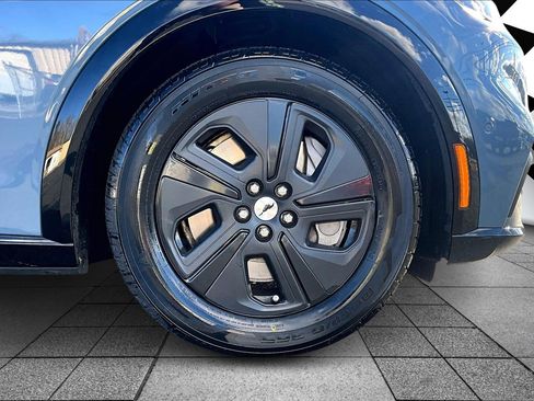 Used 2023 Ford Mustang Mach-E California Route 1 image 8