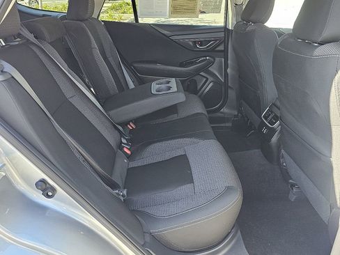 Certified 2025 Subaru Outback Premium AWD/4WD image 23