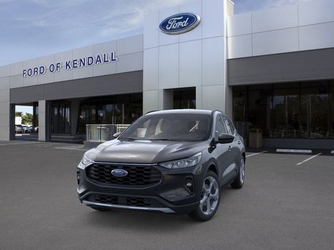 New 2026 Ford Escape ST-Line Select w/ Tech Pack #1 AWD/4WD image 2
