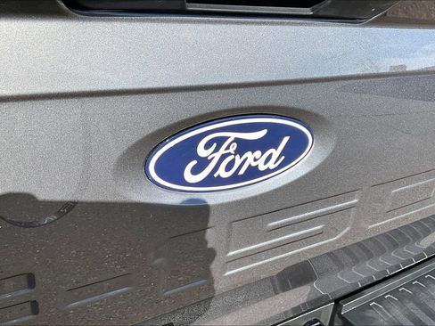 Certified 2025 Ford F150 XLT w/ Equipment Group 301A Standard AWD/4WD image 25