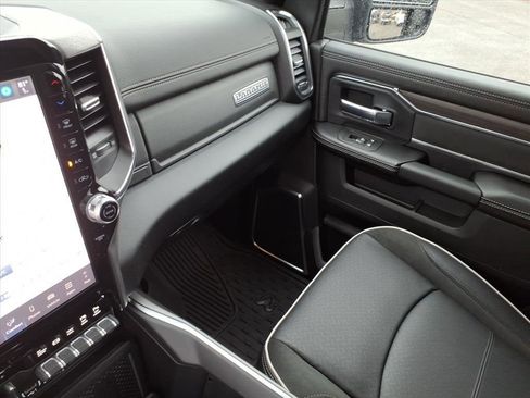 New 2026 RAM 3500 Laramie w/ Max Tow Package image 18